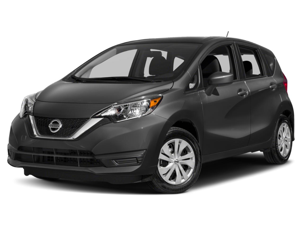 2019 Nissan Versa Note Vehicle Photo in Pinellas Park , FL 33781