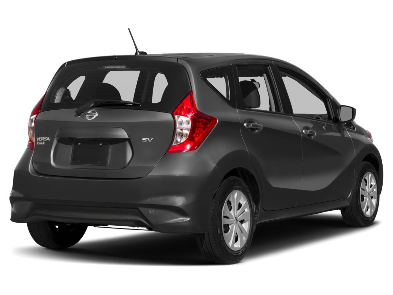 2019 Nissan Versa Note Vehicle Photo in Pinellas Park , FL 33781