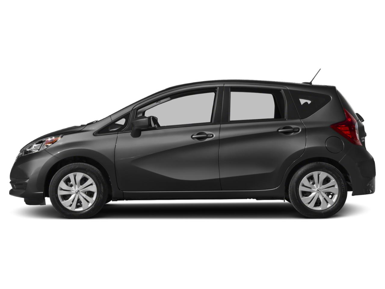 2019 Nissan Versa Note Vehicle Photo in Pinellas Park , FL 33781