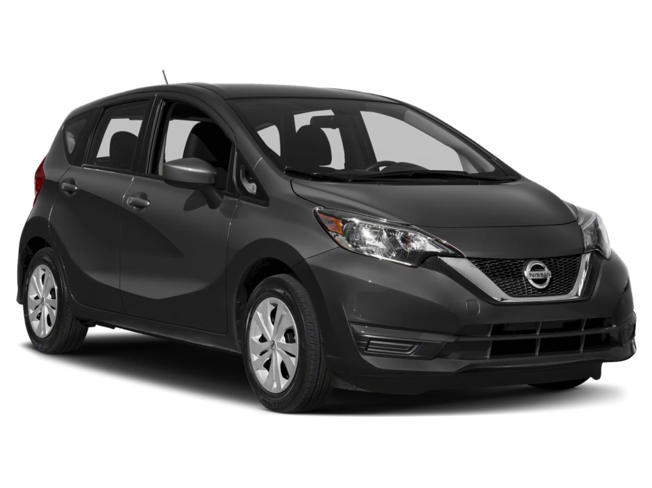 2019 Nissan Versa Note Vehicle Photo in Pinellas Park , FL 33781