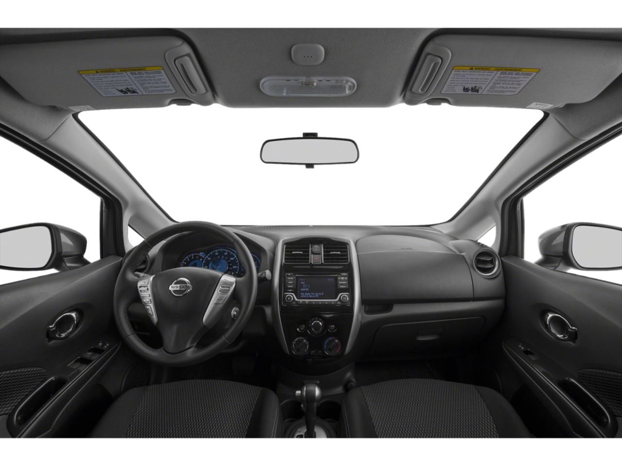 2019 Nissan Versa Note Vehicle Photo in Pinellas Park , FL 33781