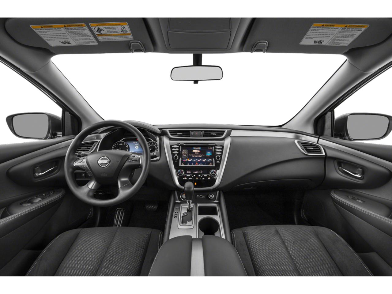 2019 Nissan Murano Vehicle Photo in Winter Park, FL 32792