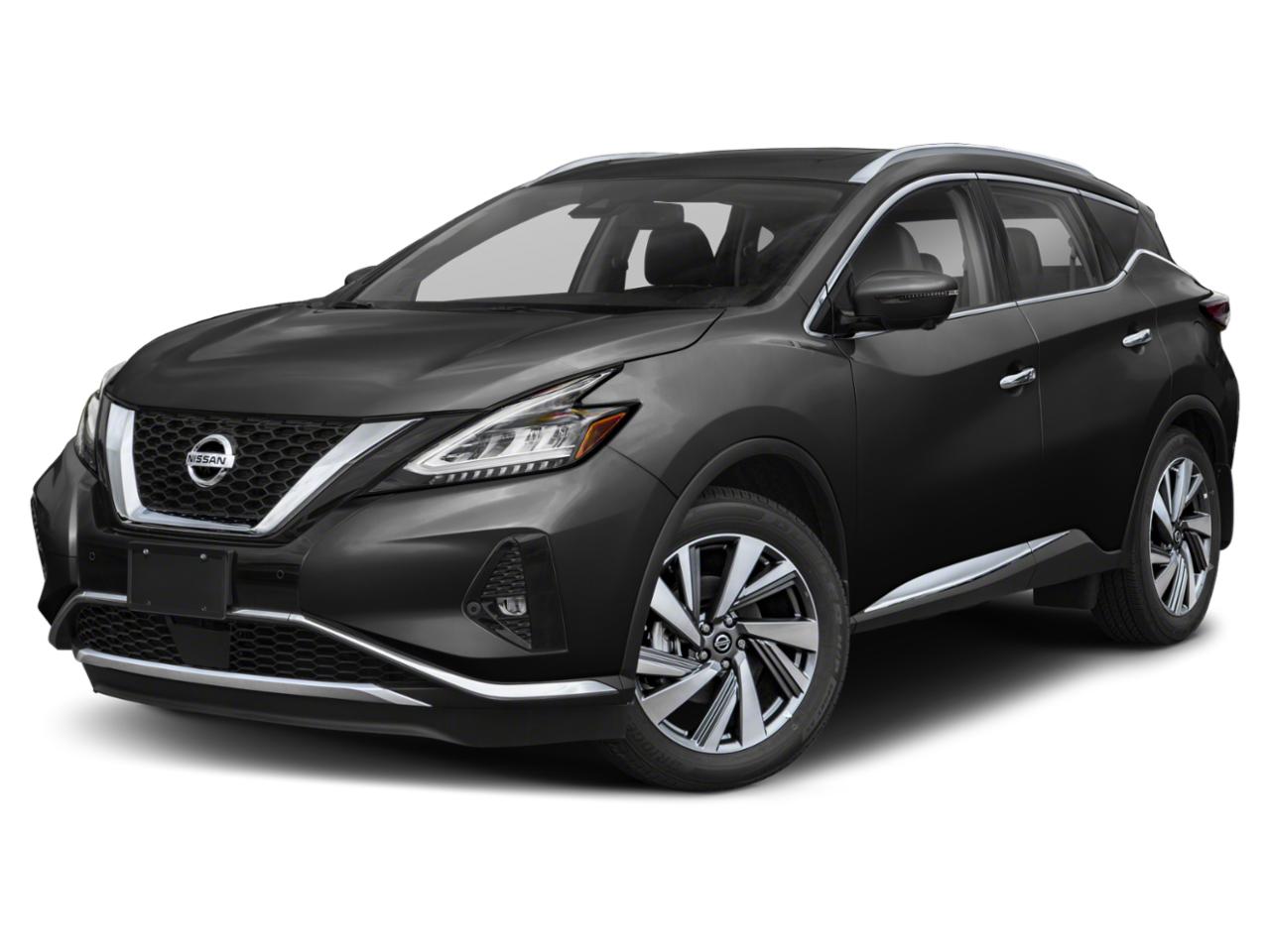 2019 Nissan Murano Vehicle Photo in Pembroke Pines , FL 33084