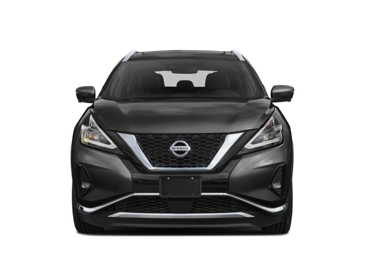 2019 Nissan Murano Vehicle Photo in Pembroke Pines , FL 33027