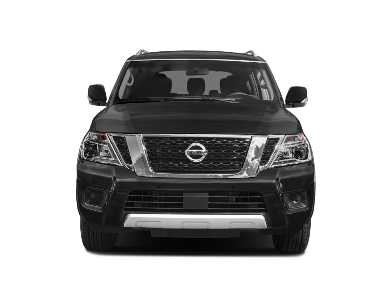 2019 Nissan Armada Vehicle Photo in SELMA, TX 78154-1460