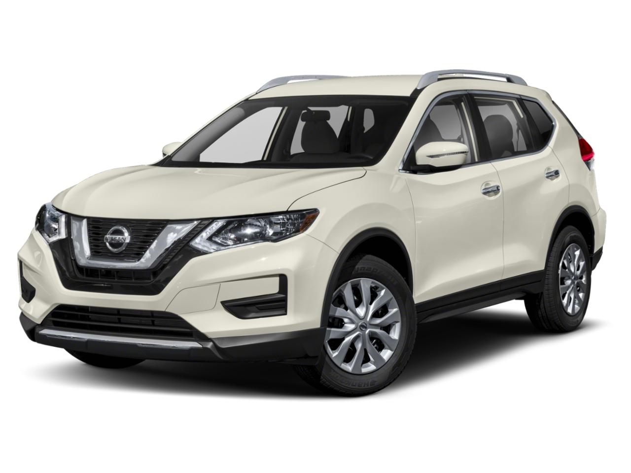 2019 Nissan Rogue Vehicle Photo in Winter Park, FL 32792