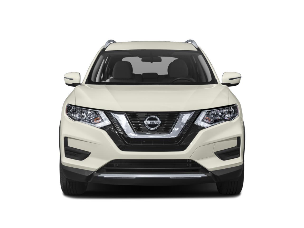 2019 Nissan Rogue Vehicle Photo in Greeley, CO 80634-8763
