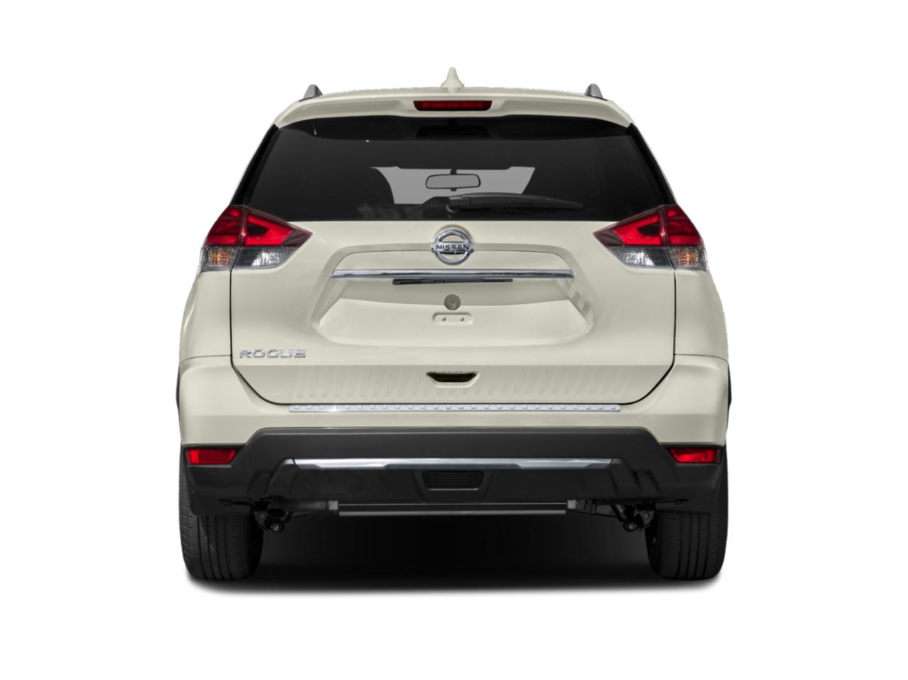 2019 Nissan Rogue Vehicle Photo in Winter Park, FL 32792