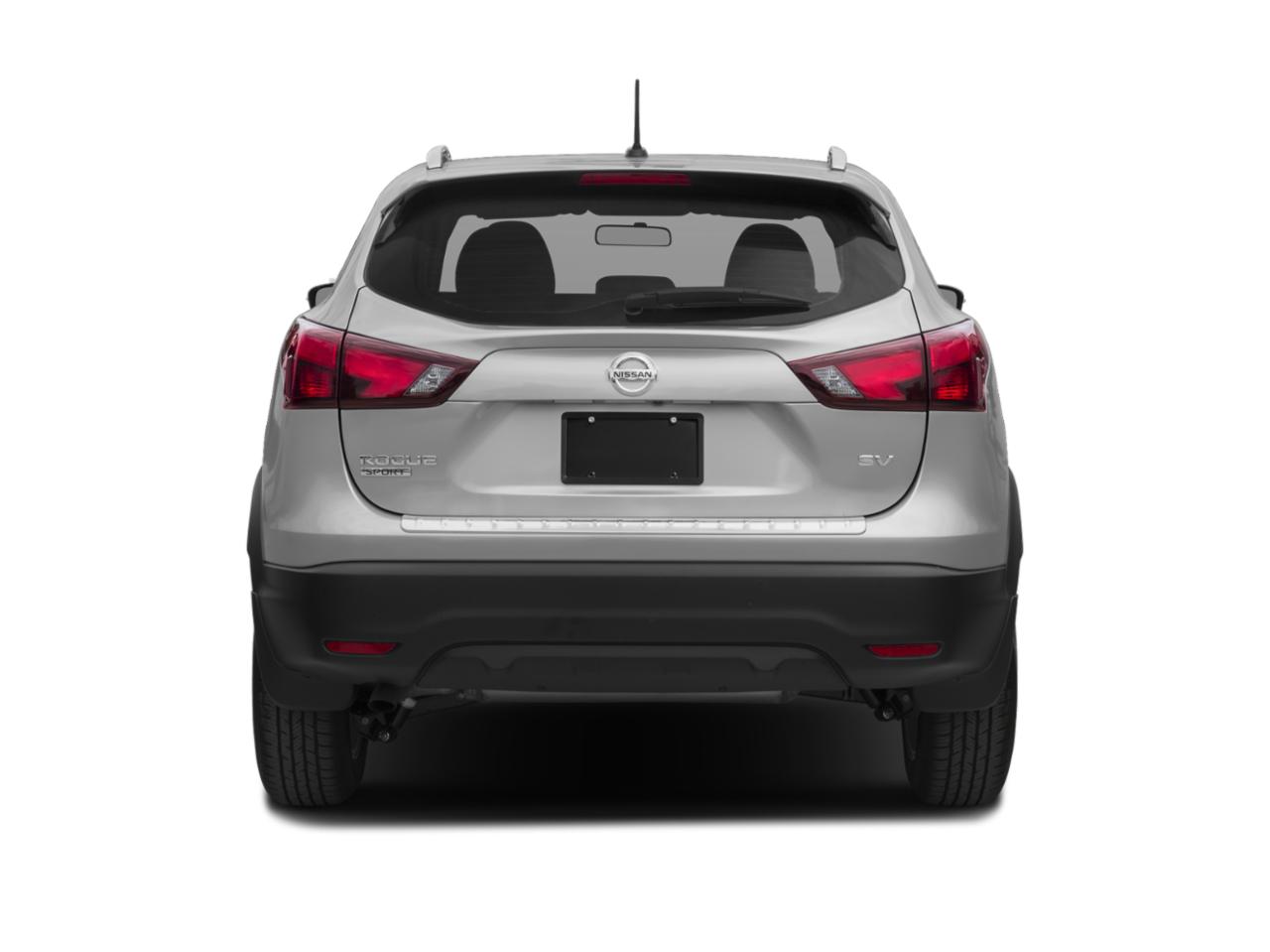 2019 Nissan Rogue Sport Vehicle Photo in Miami, FL 33135