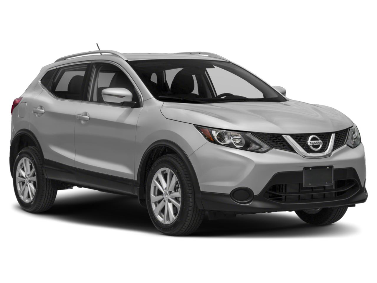 2019 Nissan Rogue Sport Vehicle Photo in Miami, FL 33015