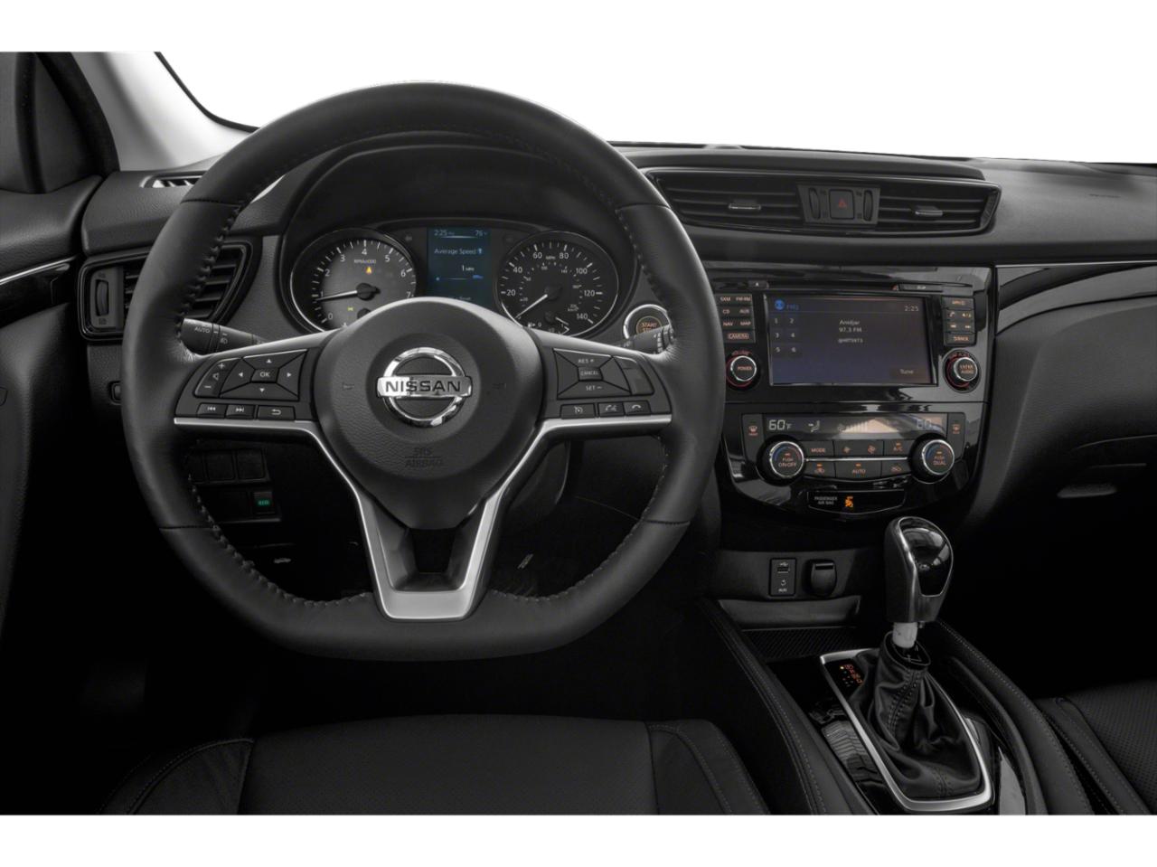 2019 Nissan Rogue Sport Vehicle Photo in Miami, FL 33015