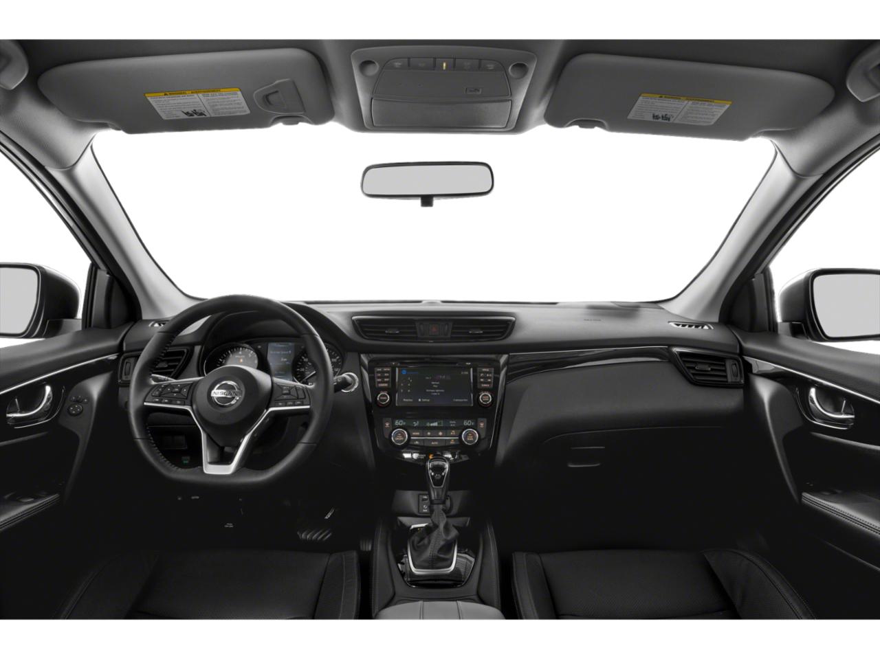 2019 Nissan Rogue Sport Vehicle Photo in Seguin, TX 78155