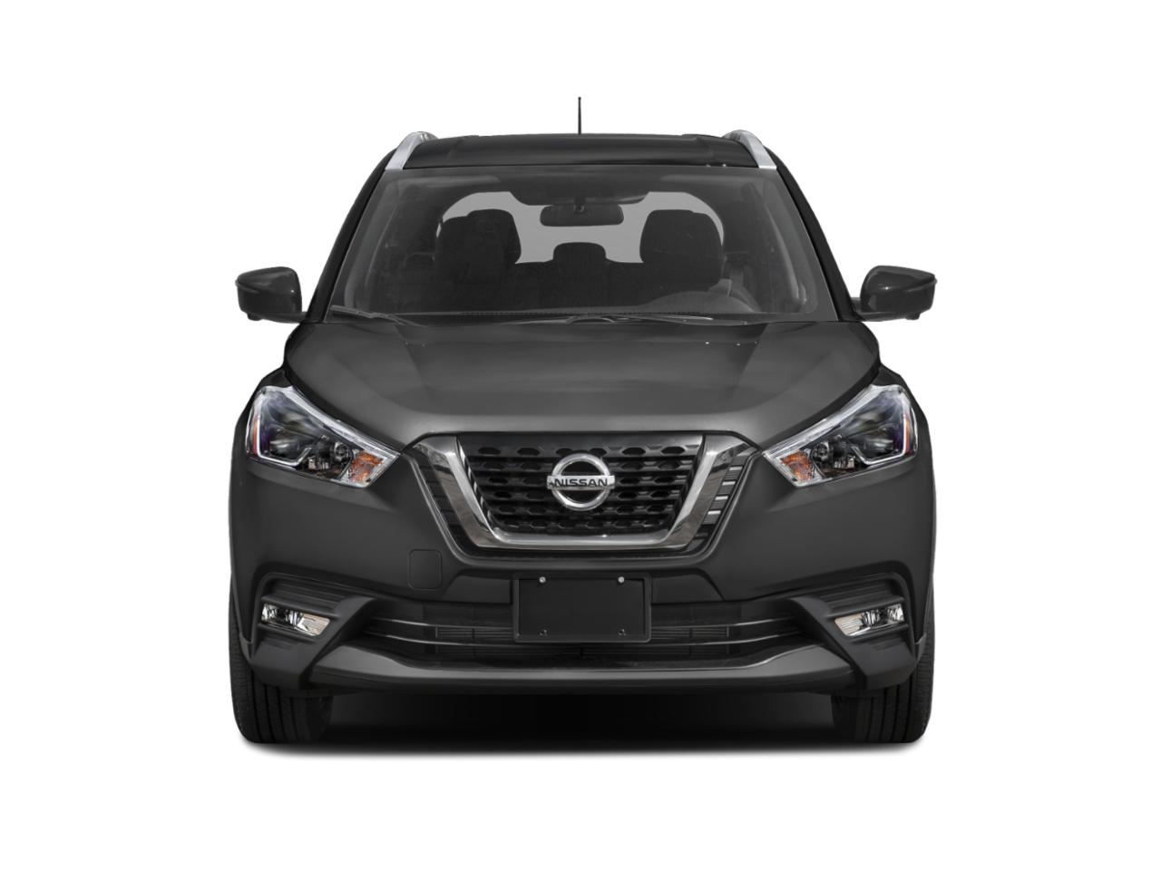 2019 Nissan Kicks Vehicle Photo in GILBERT, AZ 85297-0446