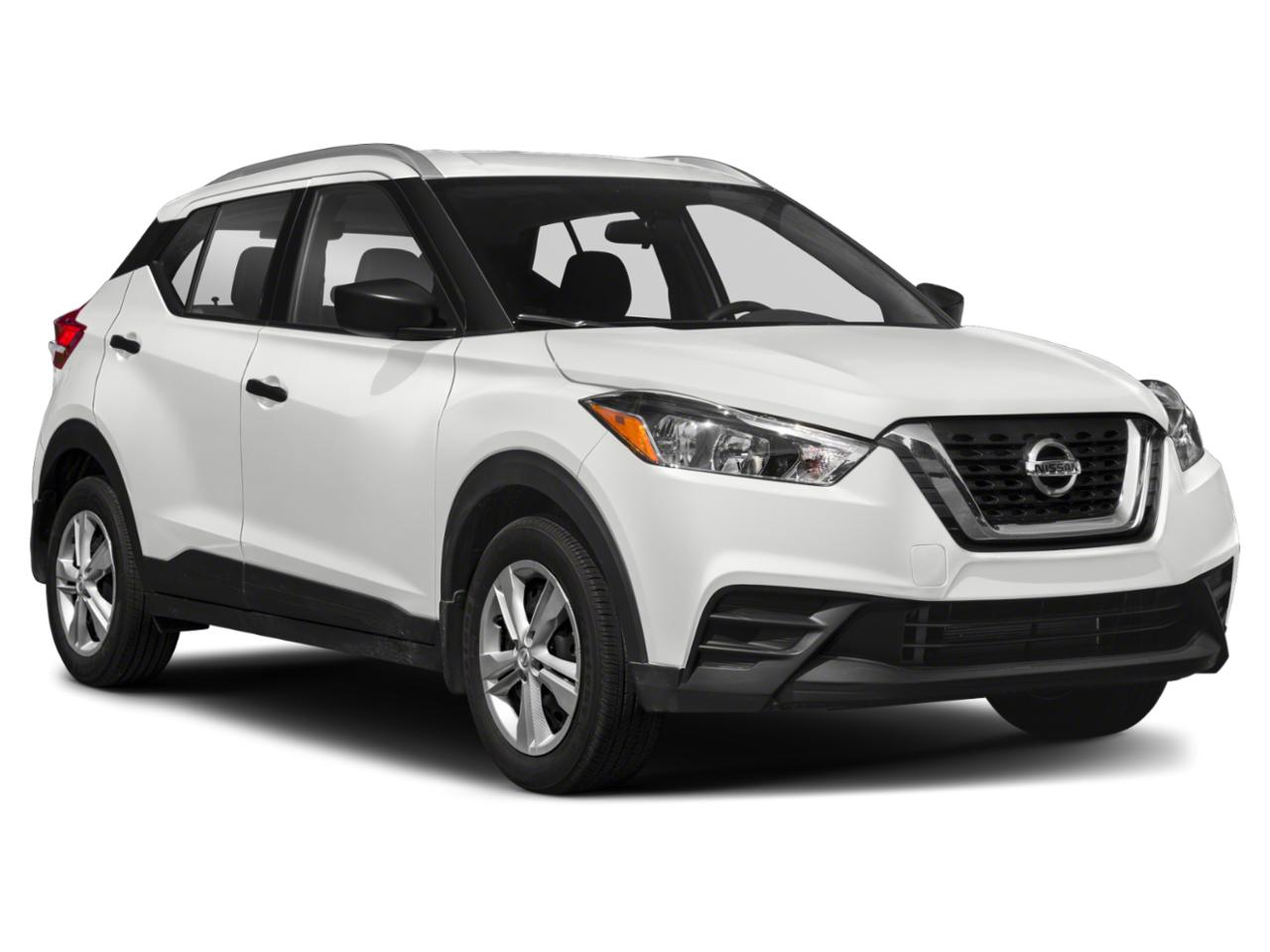 2019 Nissan Kicks Vehicle Photo in CORPUS CHRISTI, TX 78416-1100