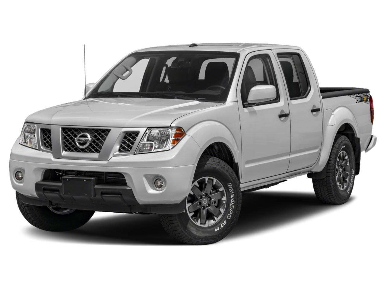 2019 Nissan Frontier Vehicle Photo in Margate, FL 33063