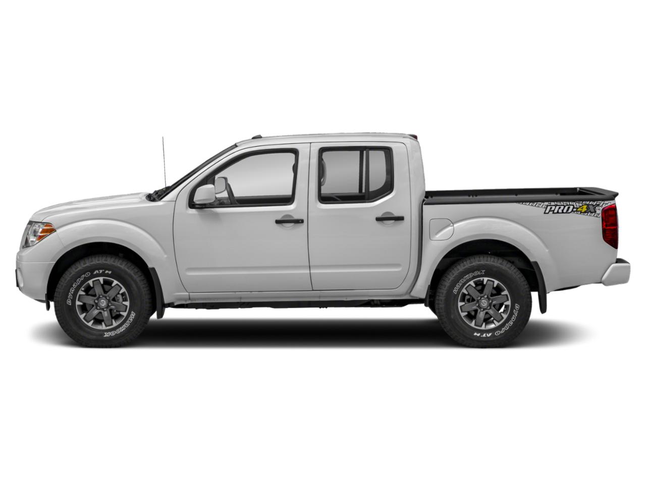 2019 Nissan Frontier Vehicle Photo in Margate, FL 33063