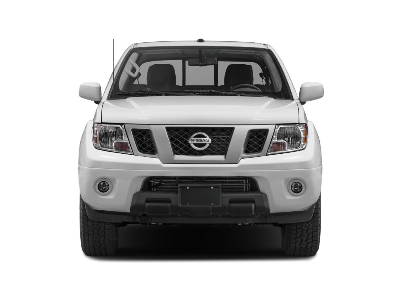 2019 Nissan Frontier Vehicle Photo in Margate, FL 33063