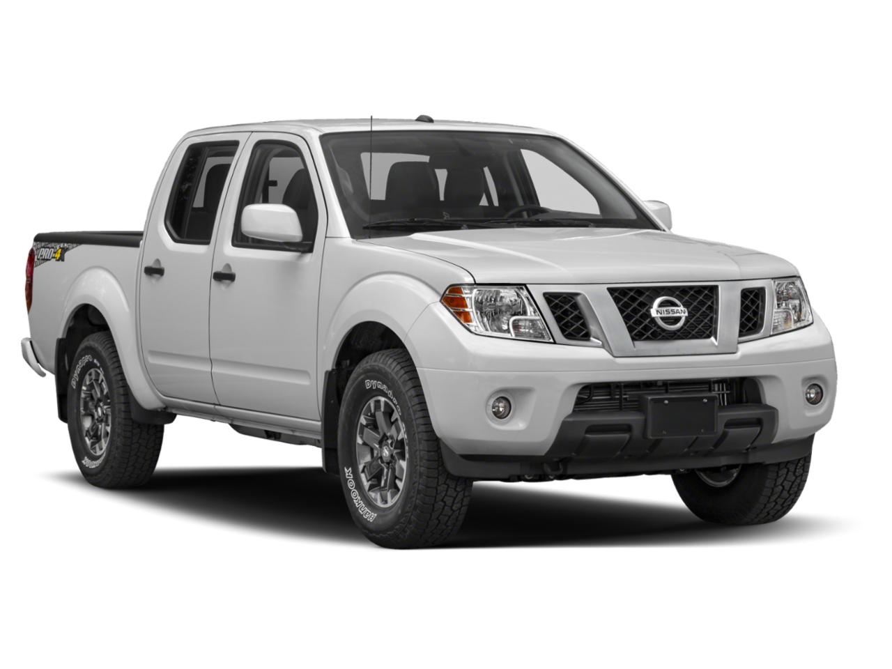 2019 Nissan Frontier Vehicle Photo in Margate, FL 33063