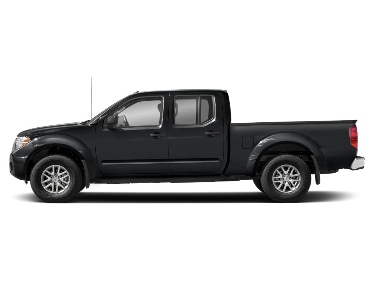 2019 Nissan Frontier Vehicle Photo in Panama City, FL 32401