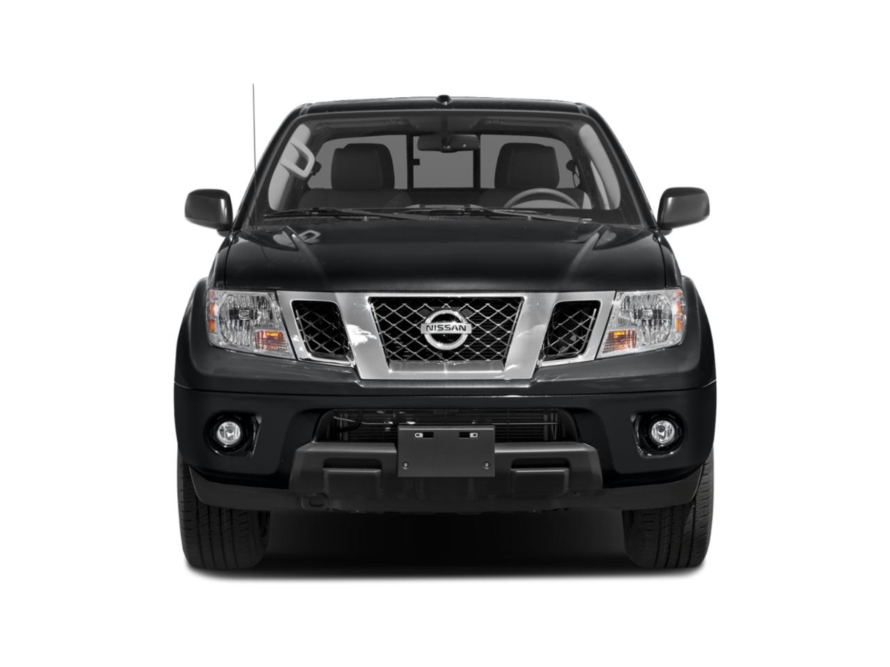 2019 Nissan Frontier Vehicle Photo in POST FALLS, ID 83854-5365