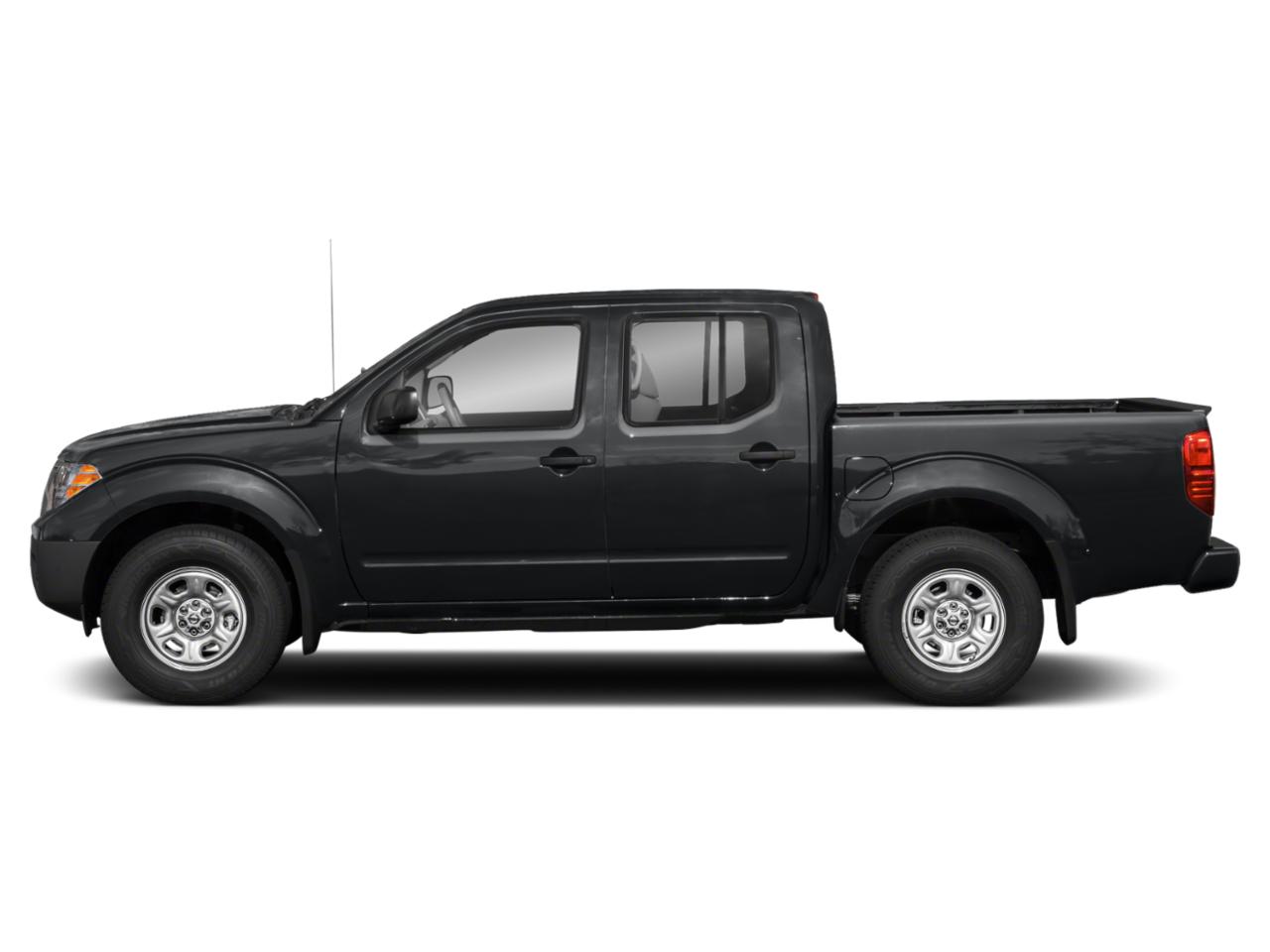 2019 Nissan Frontier Vehicle Photo in Jacksonville, FL 32244