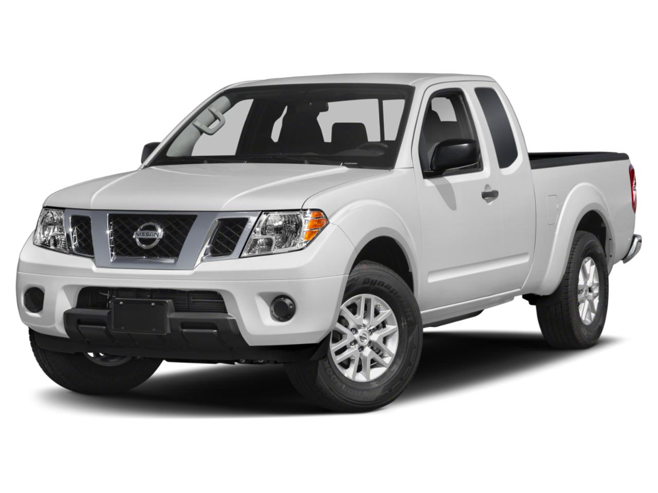 2019 Nissan Frontier Vehicle Photo in Savannah, GA 31419