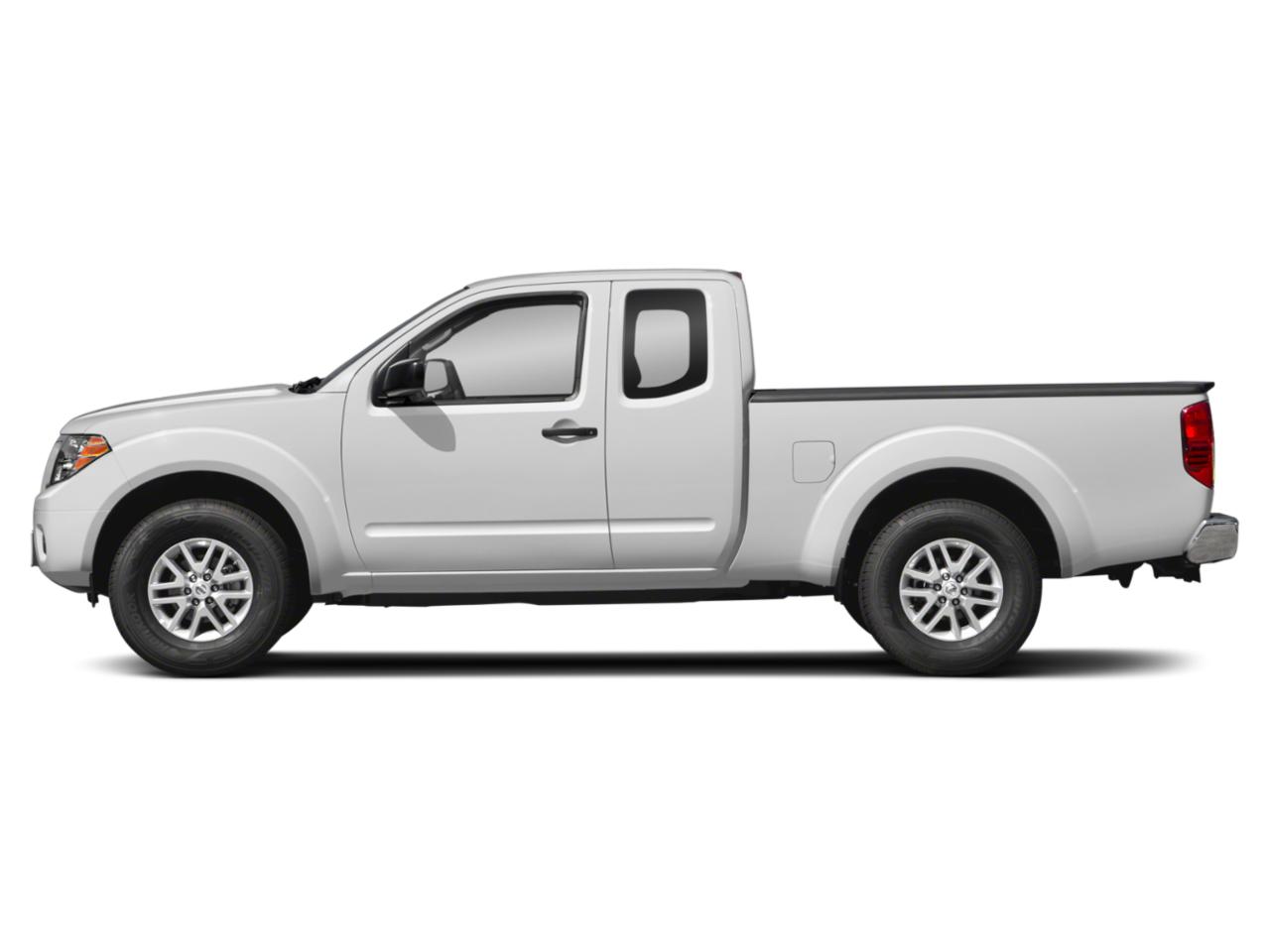 2019 Nissan Frontier Vehicle Photo in Savannah, GA 31419