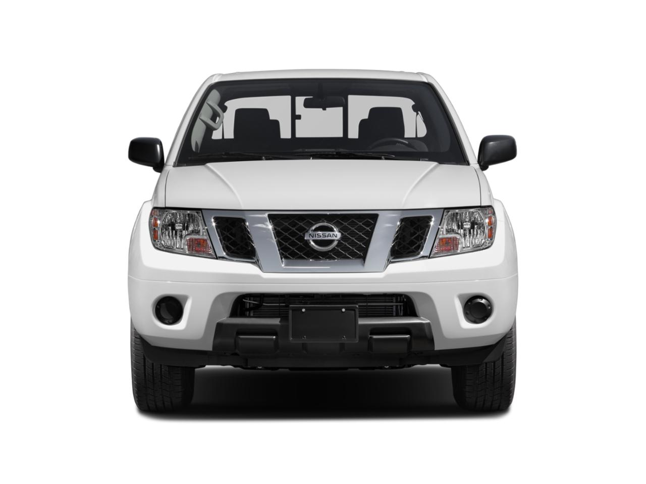 2019 Nissan Frontier Vehicle Photo in Savannah, GA 31419