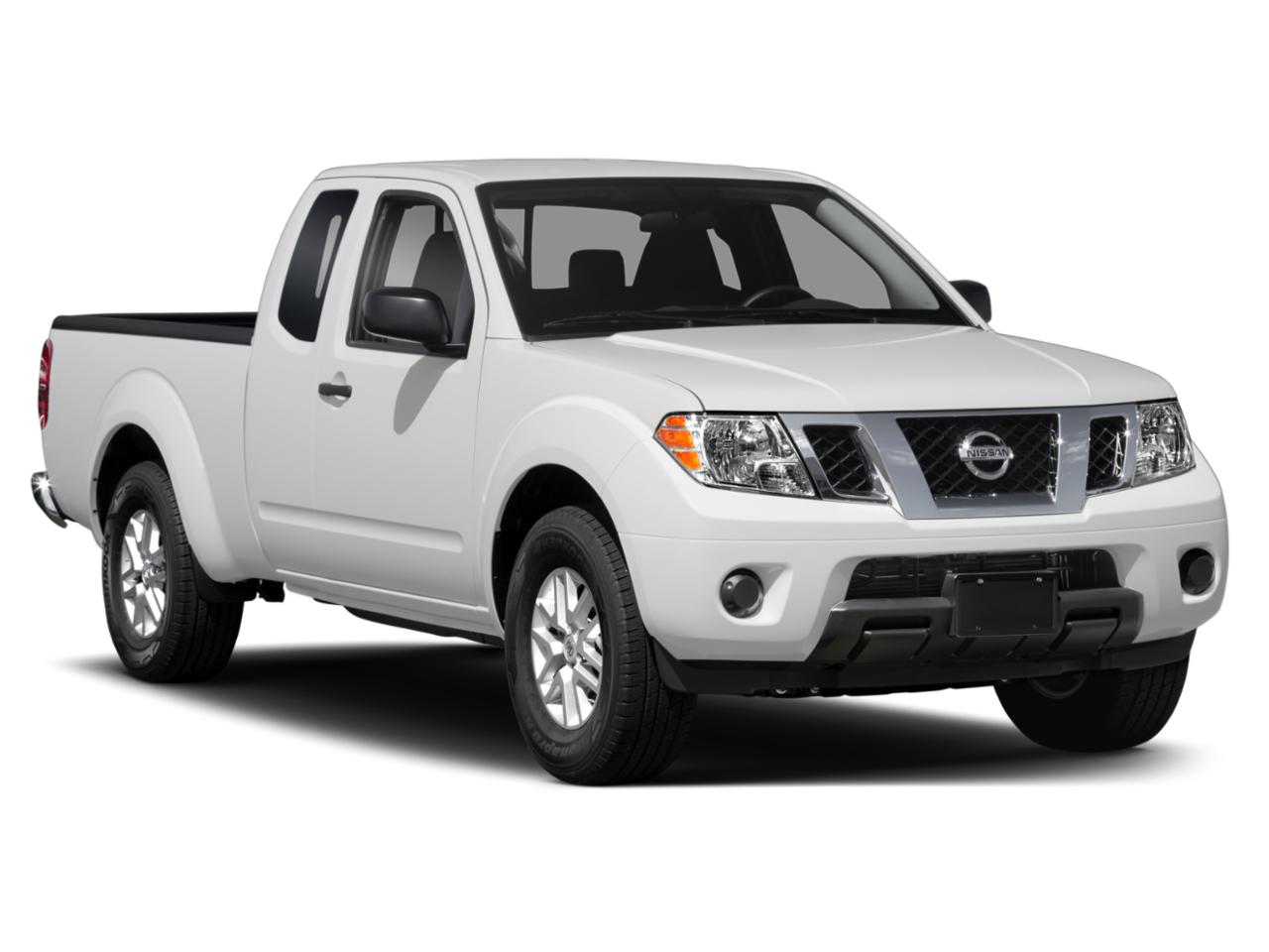 2019 Nissan Frontier Vehicle Photo in Savannah, GA 31419