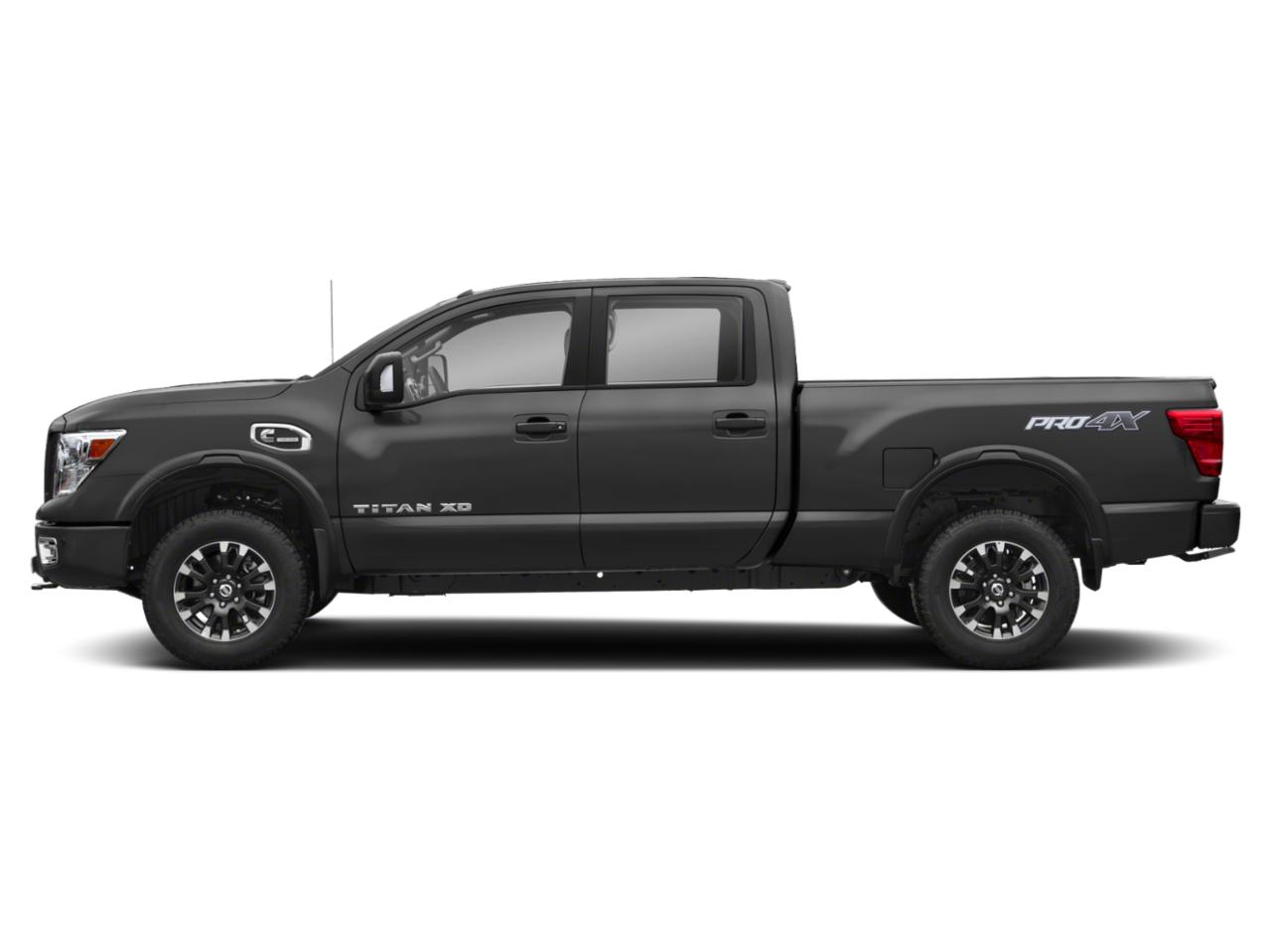 2019 Nissan Titan XD Vehicle Photo in GILBERT, AZ 85297-0446