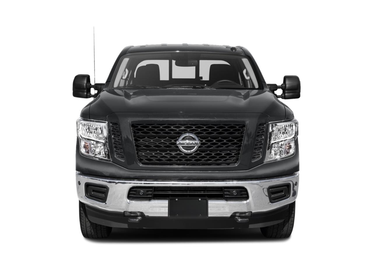 2019 Nissan Titan XD Vehicle Photo in SELMA, TX 78154-1459