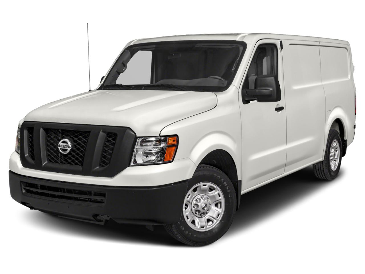 2019 Nissan NV Cargo Vehicle Photo in Miami, FL 33169