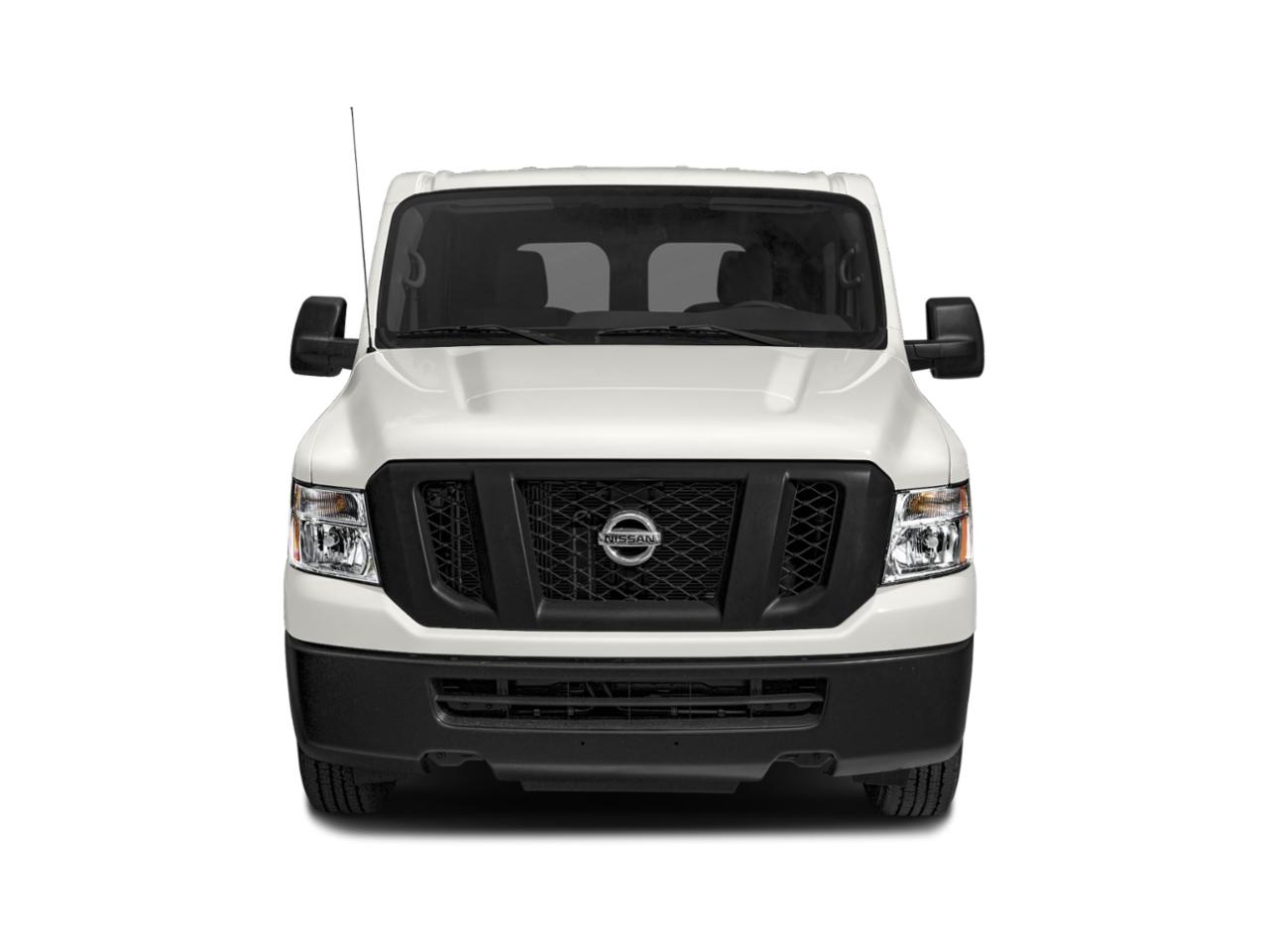 2019 Nissan NV Cargo Vehicle Photo in Miami, FL 33169