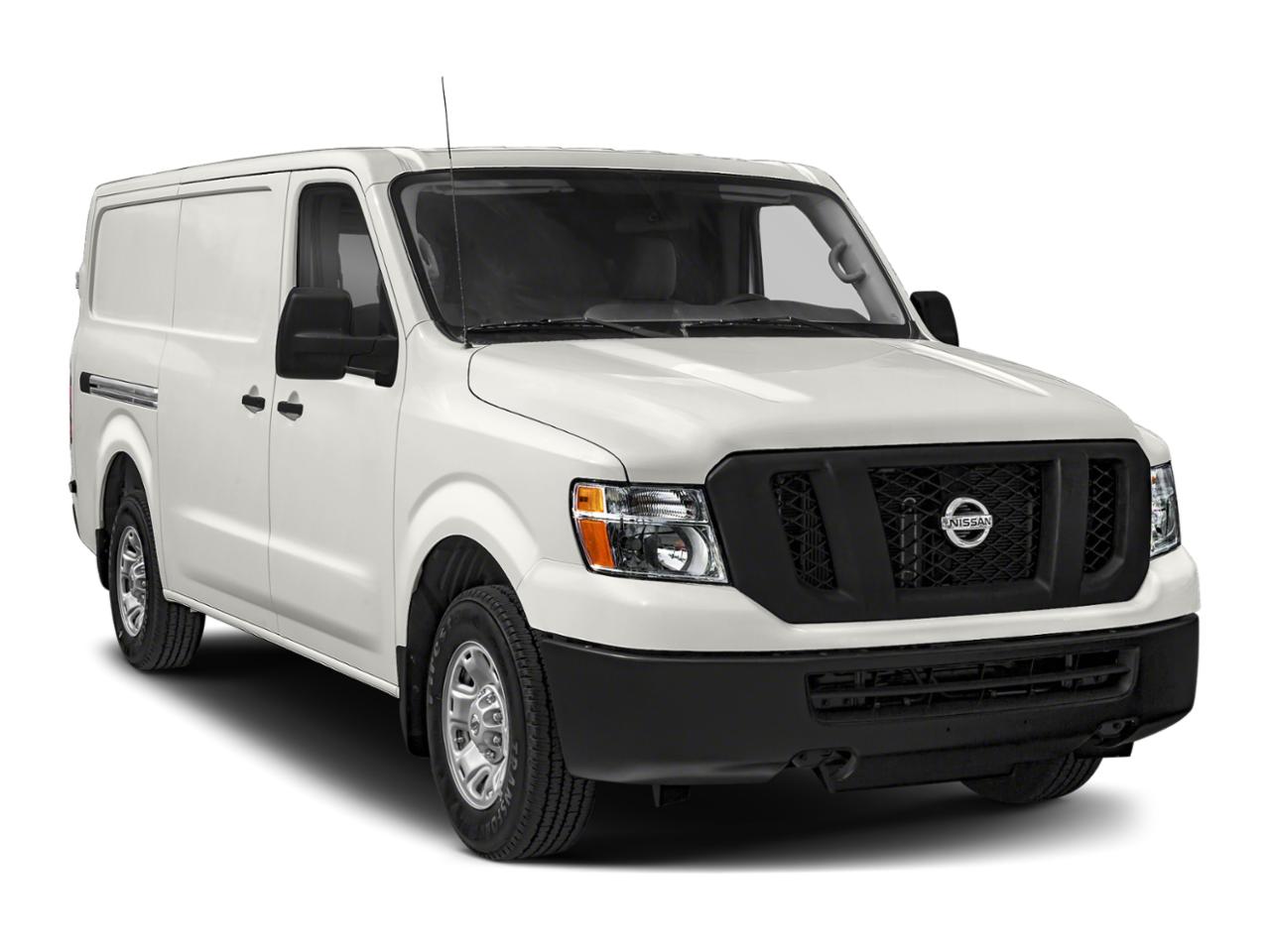 2019 Nissan NV Cargo Vehicle Photo in Miami, FL 33169