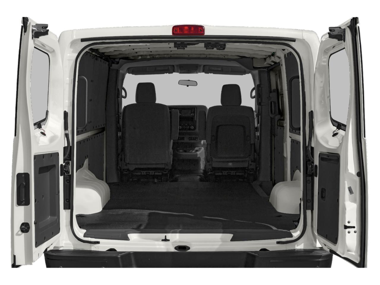 2019 Nissan NV Cargo Vehicle Photo in Miami, FL 33169