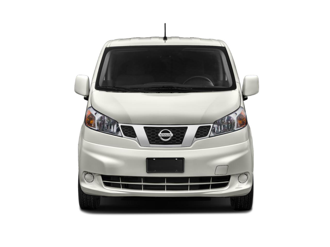 2019 Nissan NV200 Compact Cargo Vehicle Photo in Ft. Myers, FL 33907