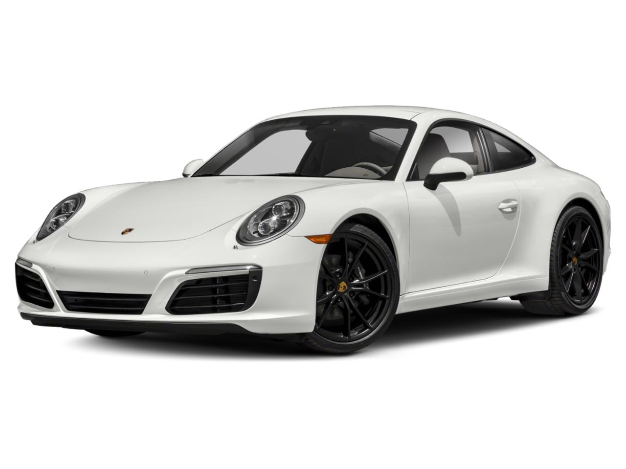 2019 Porsche 911 Vehicle Photo in Maitland, FL 32751