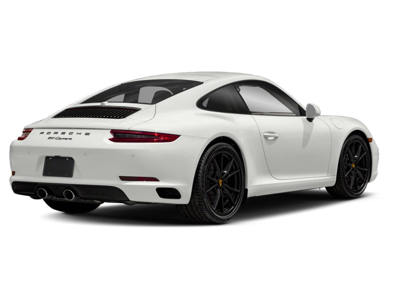 2019 Porsche 911 Vehicle Photo in Maitland, FL 32751