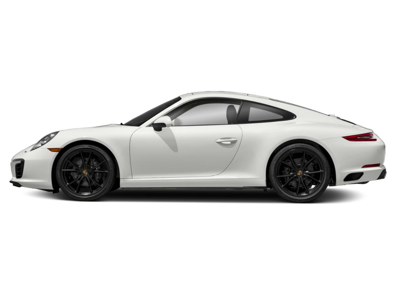 2019 Porsche 911 Vehicle Photo in Maitland, FL 32751