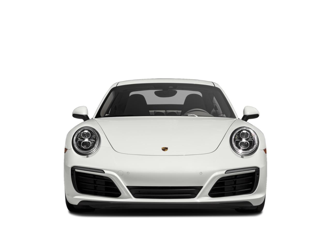 2019 Porsche 911 Vehicle Photo in Maitland, FL 32751