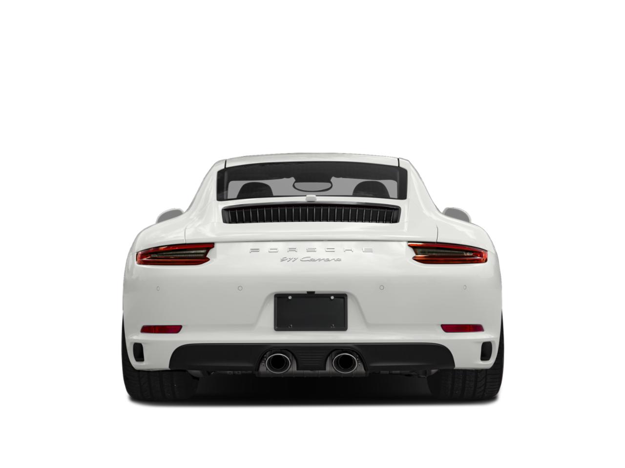 2019 Porsche 911 Vehicle Photo in Maitland, FL 32751