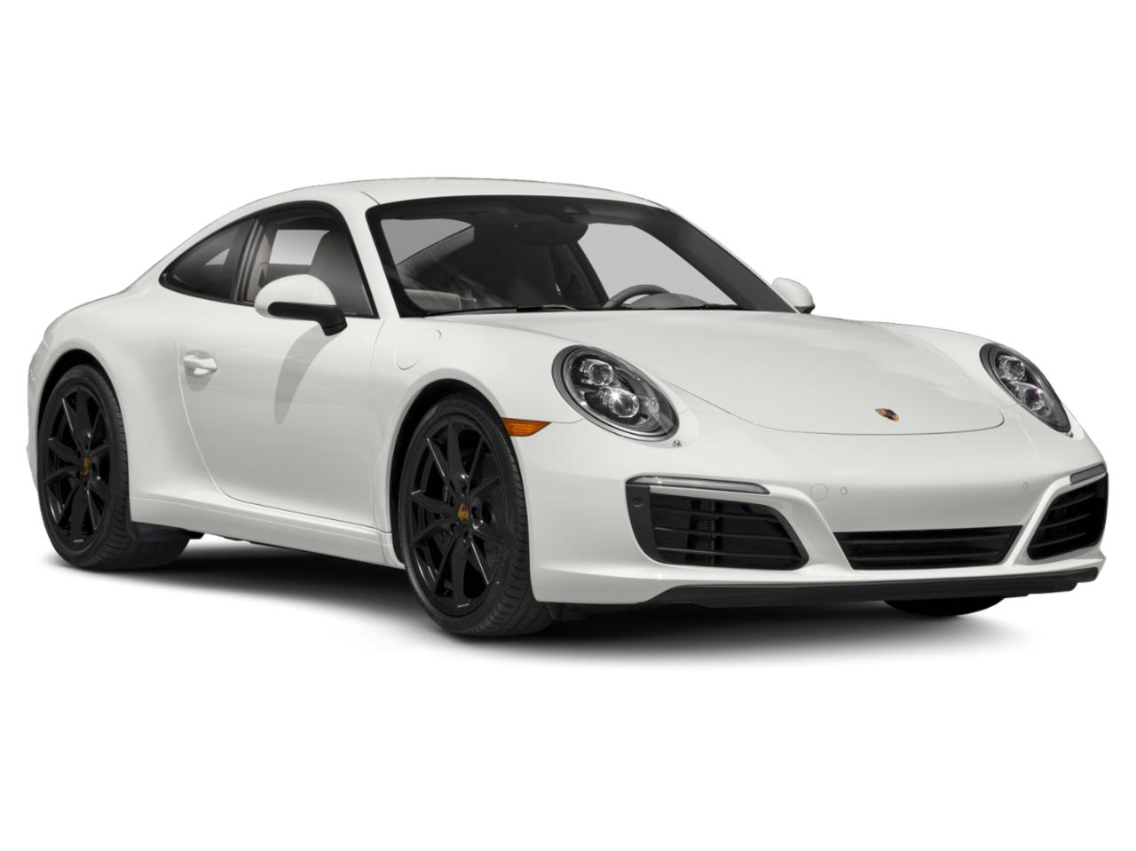 2019 Porsche 911 Vehicle Photo in Maitland, FL 32751