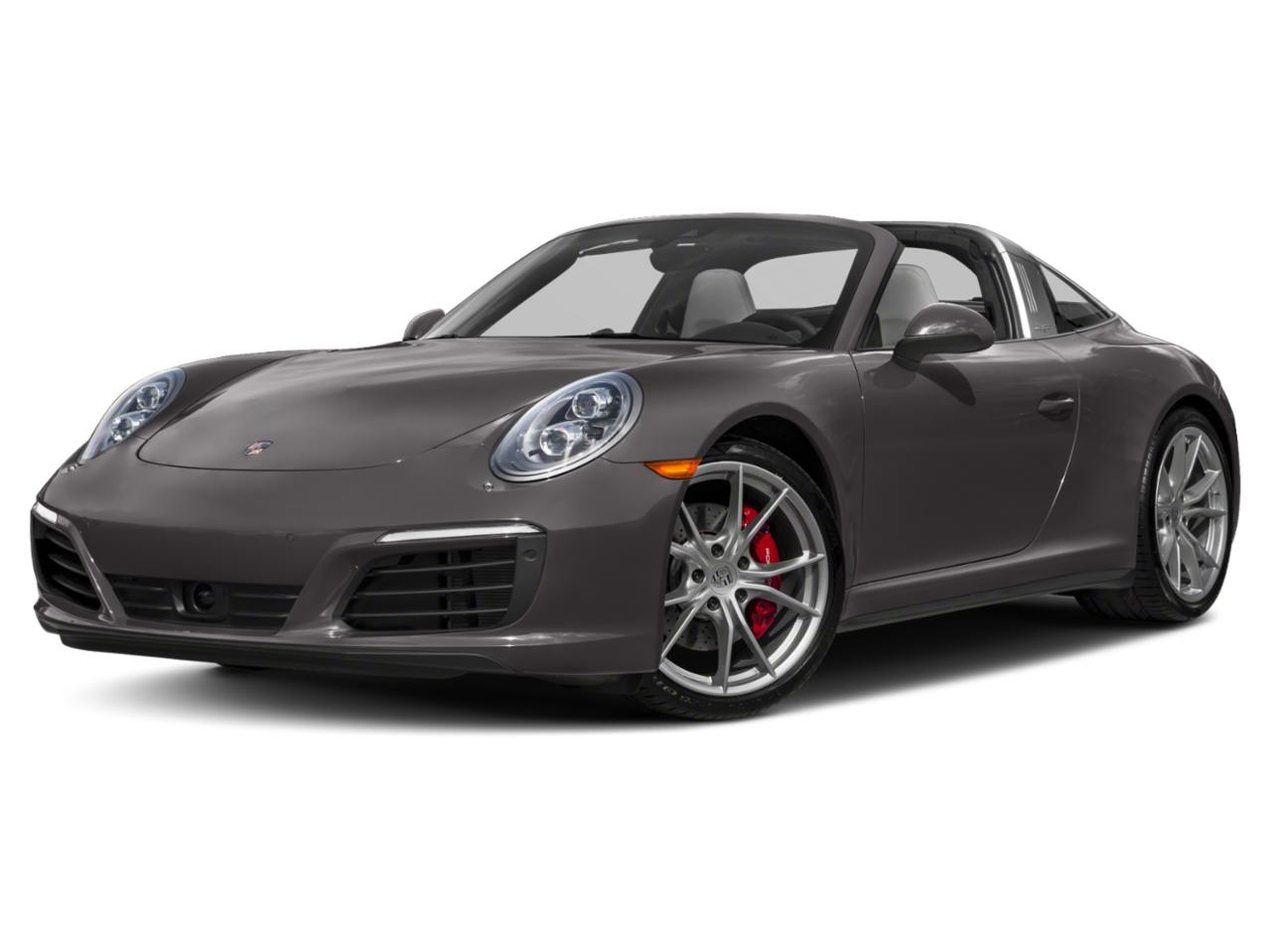 2019 Porsche 911 Vehicle Photo in Maitland, FL 32751