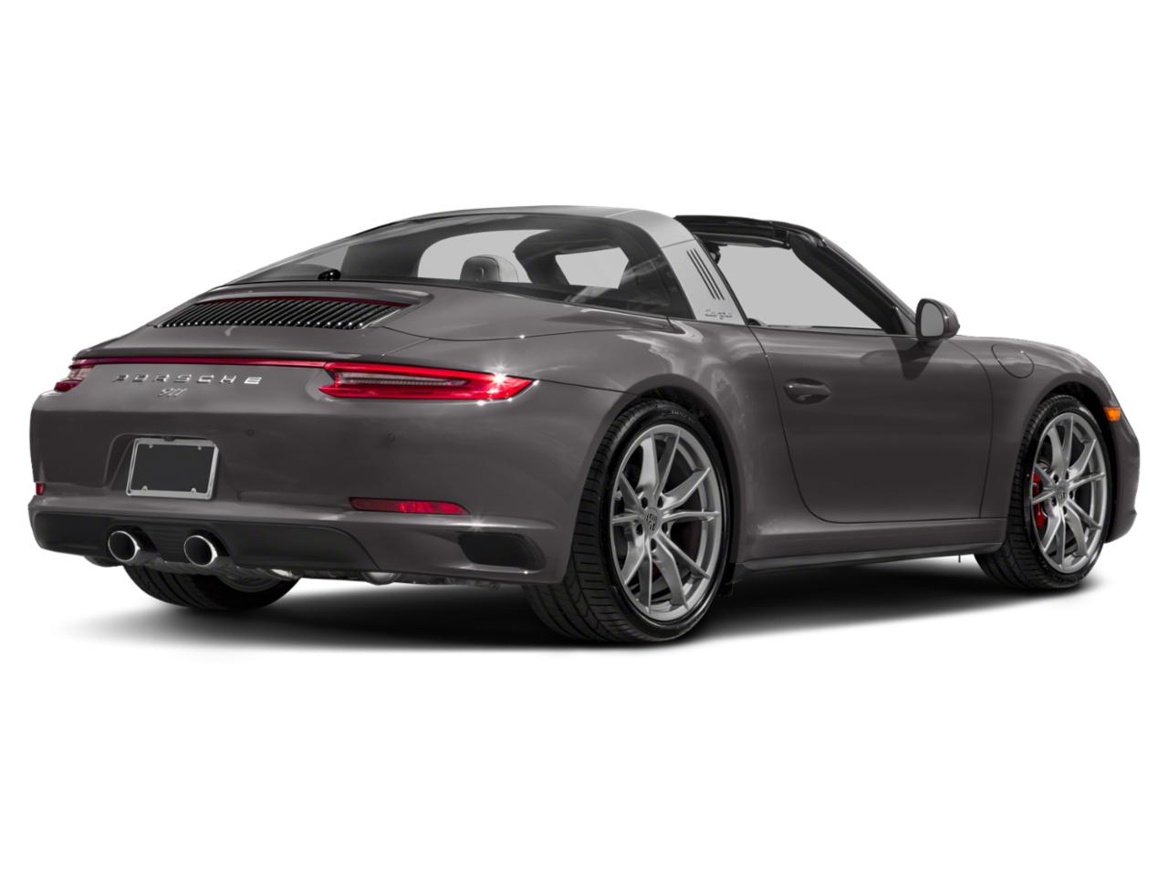 2019 Porsche 911 Vehicle Photo in Maitland, FL 32751