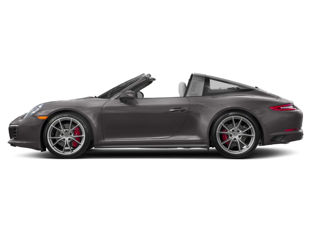 2019 Porsche 911 Vehicle Photo in Maitland, FL 32751