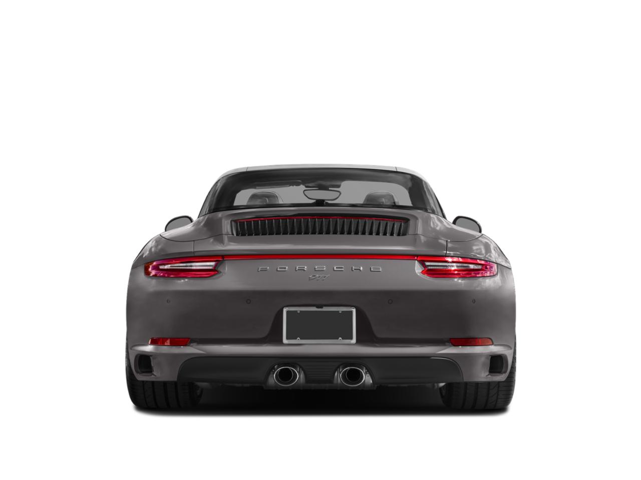 2019 Porsche 911 Vehicle Photo in Maitland, FL 32751