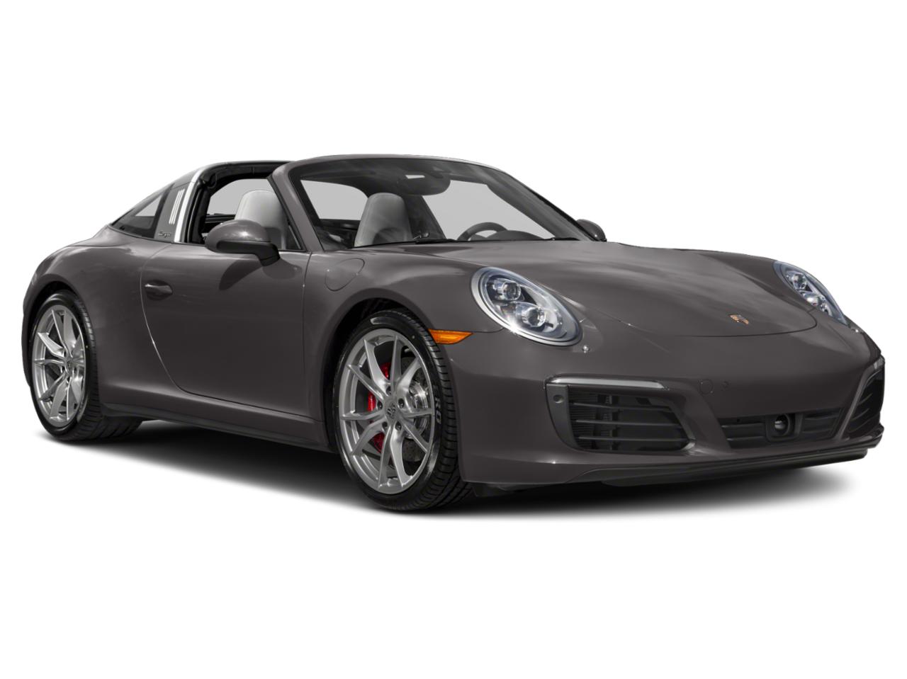 2019 Porsche 911 Vehicle Photo in Maitland, FL 32751