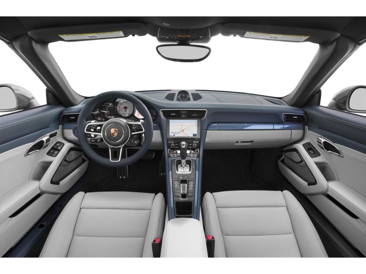 2019 Porsche 911 Vehicle Photo in Maitland, FL 32751