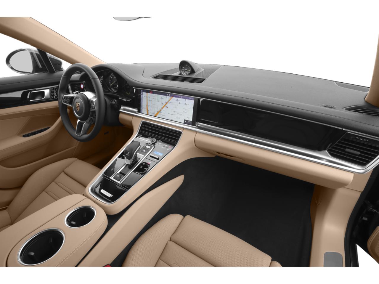 2019 Porsche Panamera Vehicle Photo in Orlando, FL 32811