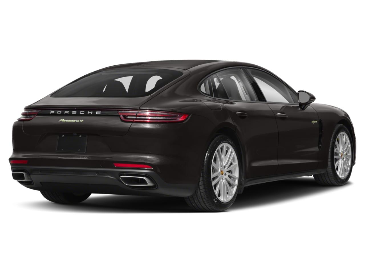 2019 Porsche Panamera Vehicle Photo in Orlando, FL 32811